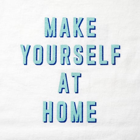 RELAX T-SHIRT / White