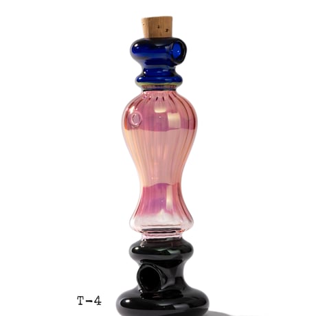 FLAVOR GLASS BURNER