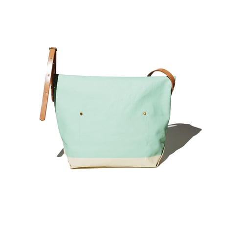 PINE SHOULDER BAG (S)