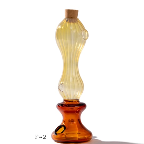 FLAVOR GLASS BURNER