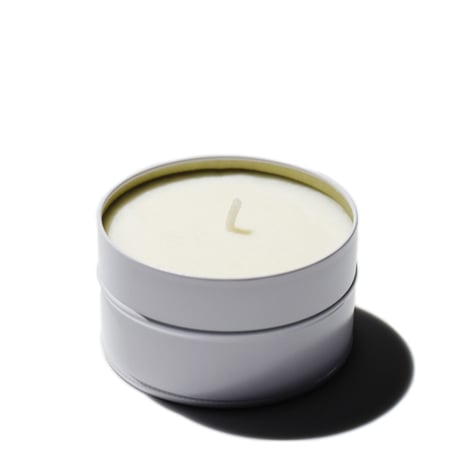 CANDLE - No.109 TENDERLOIN
