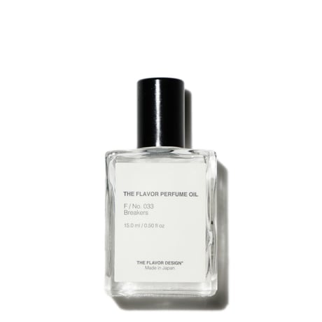 PERFUME OIL - No.10 California Love