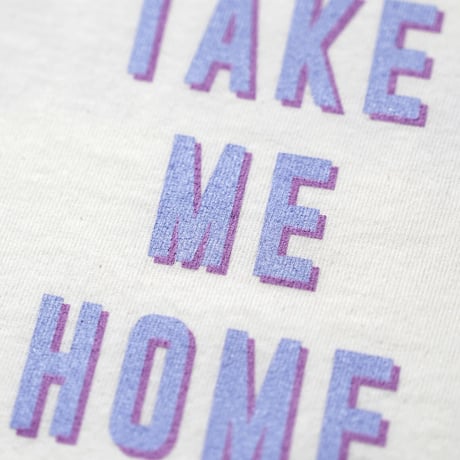 FRAGRANCE T-SHIRT / White