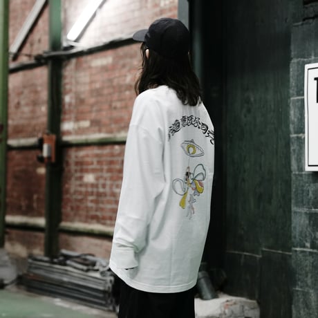 Enmusubi L/S T