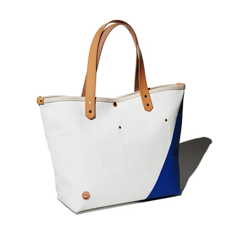 TOMALES TOTE BAG(M)
