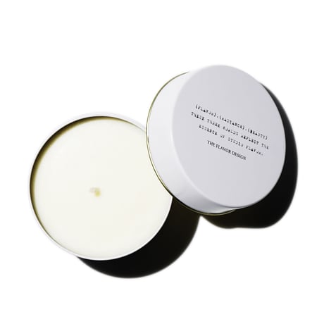 CANDLE -  No.162 POPS