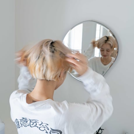 HAIR OIL - 247