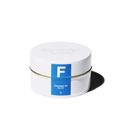 CANDLE -  No.151 Chambers NY