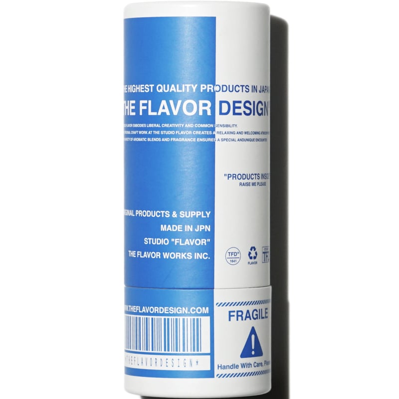 FABRIC MIST - No.63 COLOR | THE FLAVOR DESIGN®︎