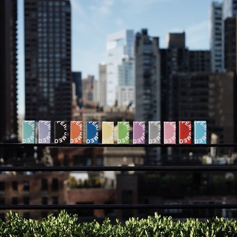 PERFUME OIL - No.33 Breakers | THE FLAVOR DESIG