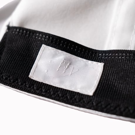 Satin Landmark Cap