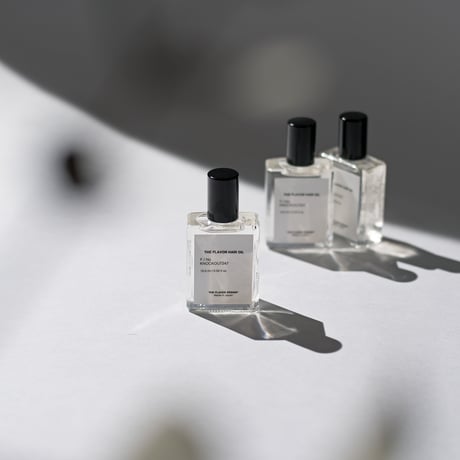 HAIR OIL - 247