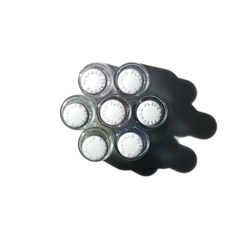 SANITIZER SPRAY - No.108 Beverly Hills