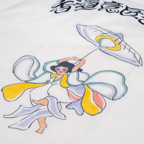 Enmusubi Shirt