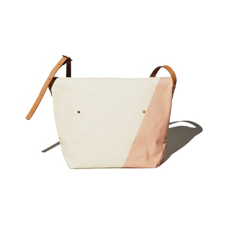 PINE SHOULDER BAG (S)