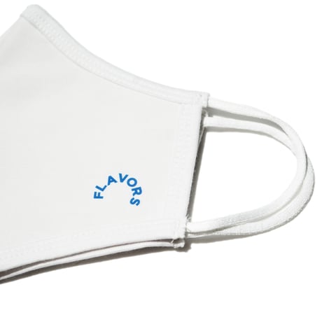 FABRIC MASK