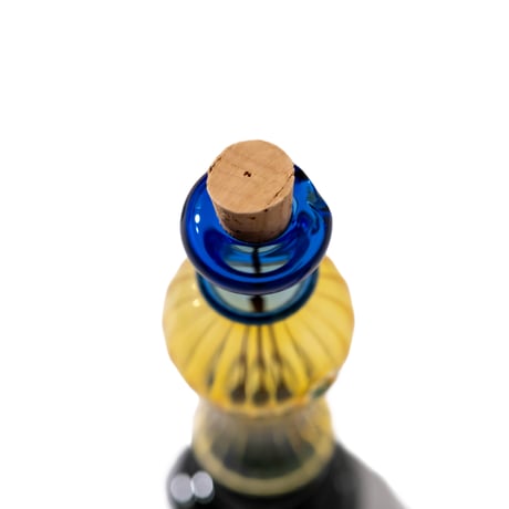FLAVOR GLASS BURNER