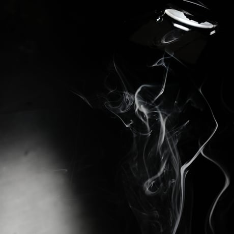 INCENSE - SECRET