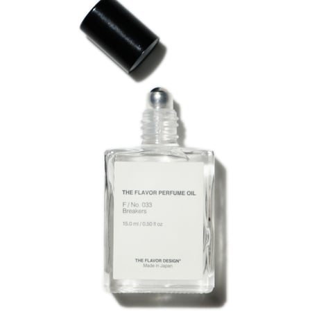 PERFUME OIL - No.24 The Health