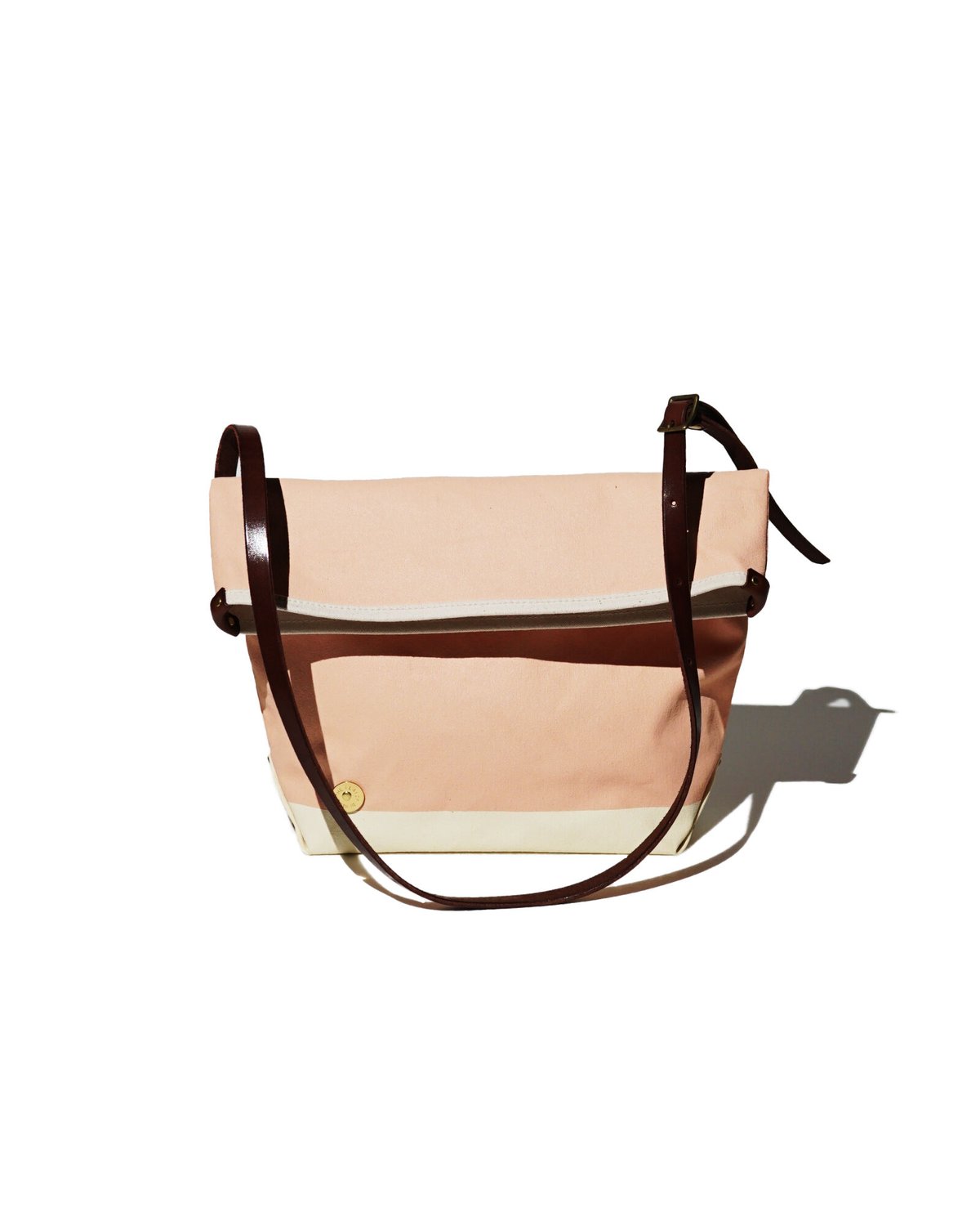 BALLEN BEAN NAPA BROWN バレン アクセサリーバッグ BALLEN BEAN NAPA BROWN バレン アクセサリーバッグ - メルカリ