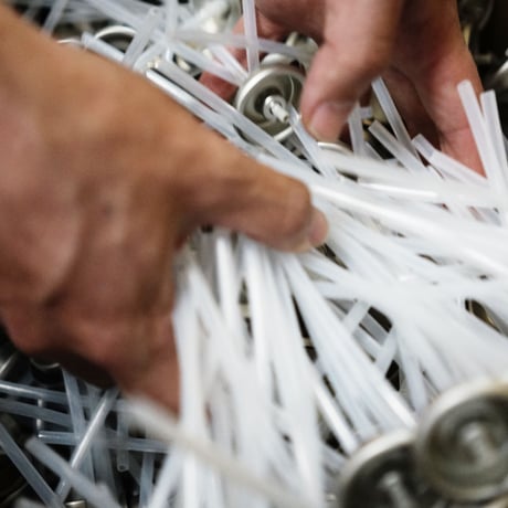 AIR FRESHNER - No.18 PLUMERIA