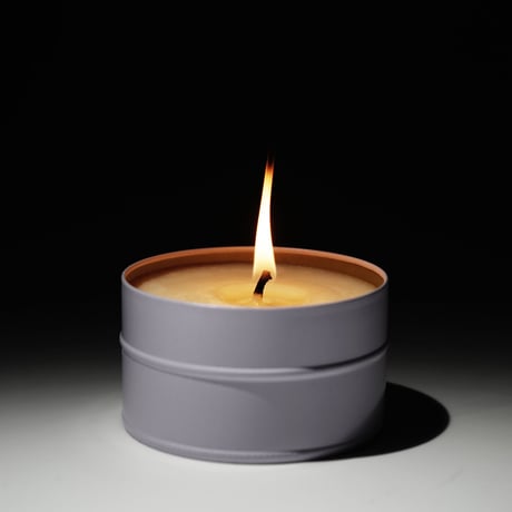 CANDLE -  No.162 POPS