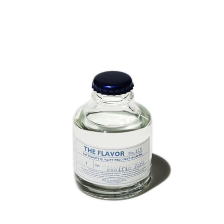 DIFFUSER -  No.115 Pacific Park