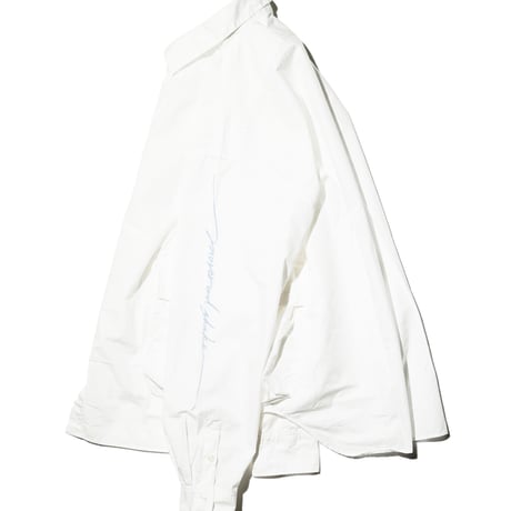 INNER PRINT SHIRT by H.UNIT