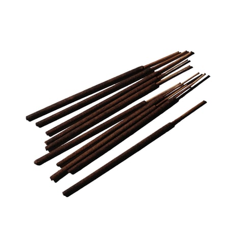 INCENSE - CHANNEL