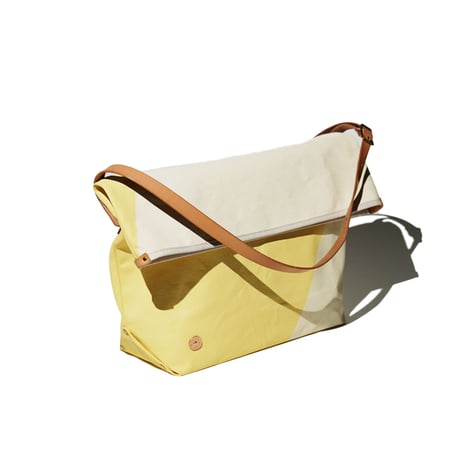 PINE SHOULDER BAG (M)