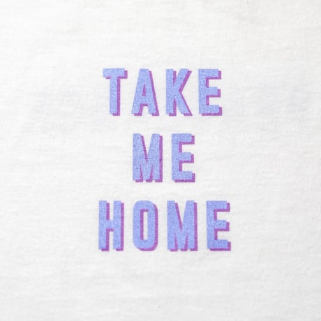 FRAGRANCE T-SHIRT / White