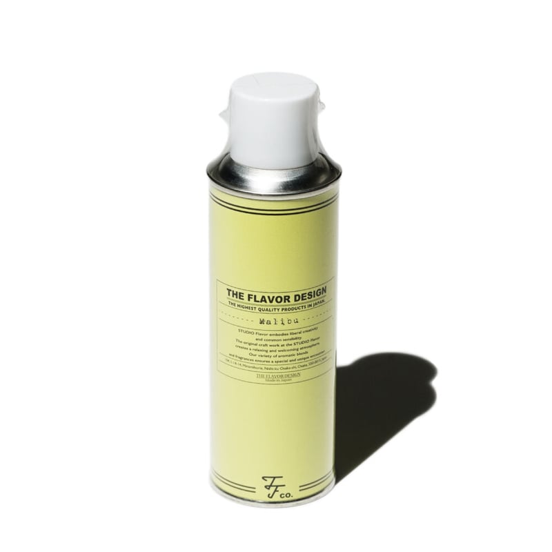AIR FRESHENER - No.54 Malibu | THE FLAVOR DESIG