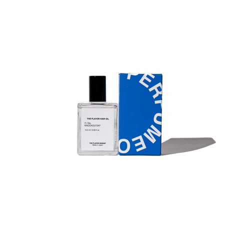 HAIR OIL - 247
