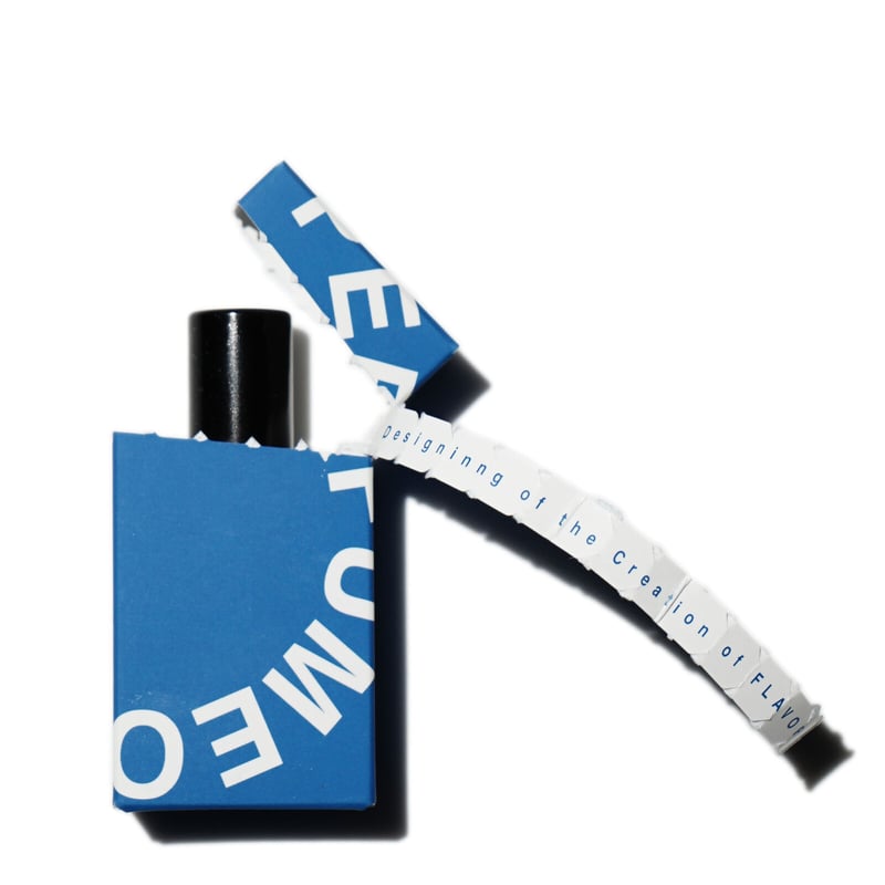 ポップス/ロック(邦楽) Perfume PERFUME OIL - No.111 Taylor Street | THE FLAVOR