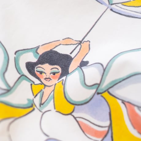 Enmusubi Shirt