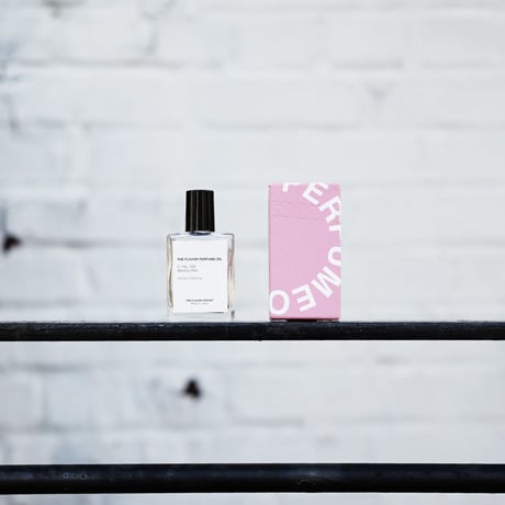 PERFUME OIL - No.108 Beverly Hills