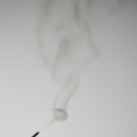 INCENSE - CHANNEL