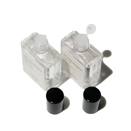 PERFUME OIL - No.78 Tirta Emple