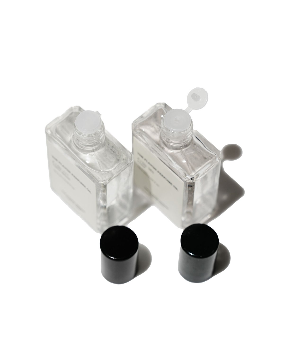 PERFUME OIL - No.78 Tirta Emple | THE FLAVOR DE