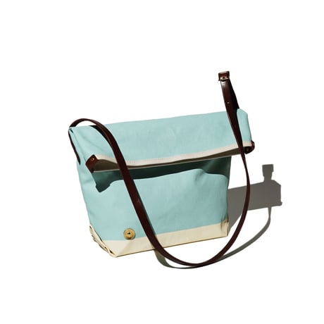 PINE SHOULDER BAG (S)