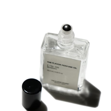 PERFUME OIL - No.24 The Health