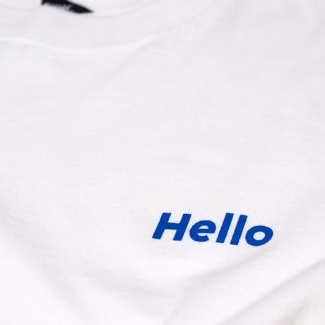 HelloByeBye T
