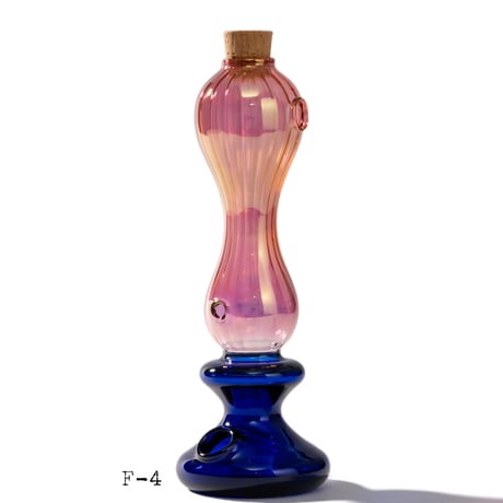 FLAVOR GLASS BURNER