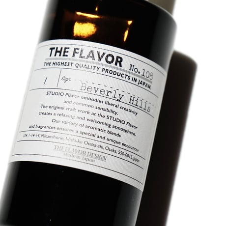 FABRIC MIST - No.108 Beverly Hills