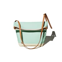 PINE SHOULDER BAG (S)