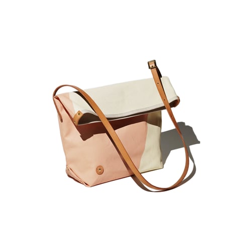 PINE SHOULDER BAG (S)