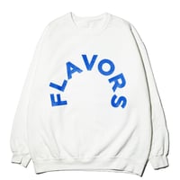 FLAVORS SWEAT