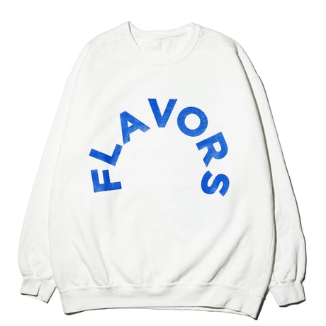 FLAVORS SWEAT