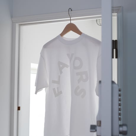 Flavors T-shirt / ladies[Limited]