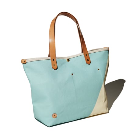 TOMALES TOTE BAG(M)